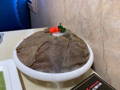 -重庆红亮大刀腰片火锅(流芳店)