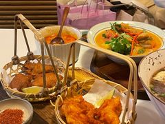 -GOGO Plate(成都太古里店)