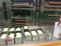 -爸爸糖手工吐司(苏州环球188店)