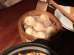 杭州小笼包-外婆家(南开大悦城店)