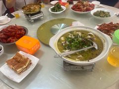 -小李子油焖大虾(南浦店)