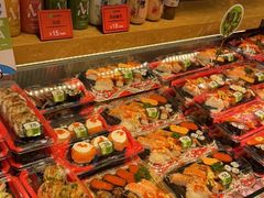 -池田寿司·4H鲜作(西直门凯德华联店)