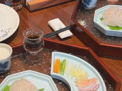 -龙悦湾酒家·八阵鱼生·渔人码头店