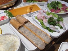 -小龙坎火锅(总店)