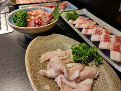 -極屋鮨牛 · 烧肉酒场(时代C馆店)