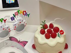 -花花卷卷·鲜食蛋糕(泉屋店)