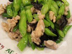 -晋阳饭庄(虎坊桥店)