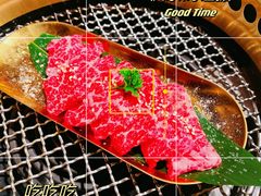 -乾杯烧肉居酒屋(中洲湾店)