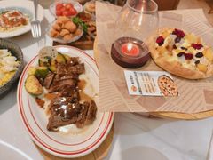 -意风小镇(内江万达广场店)