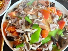 -饭江湖·江湖菜(湖广会馆店)