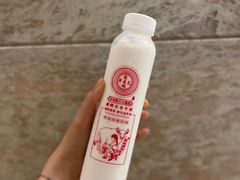 -周大娘牛乳(旧寨古村总店)