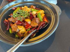 -上海小南国(国会店)