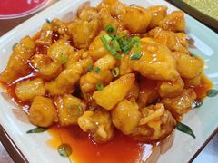 -聂记粤菜馆(鼓西路店)