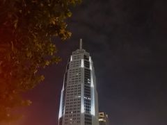 -上海浦东华美达大酒店