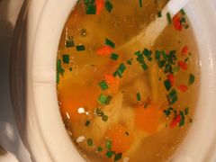 -庆江南江南菜(琴湖溪里花园城店)