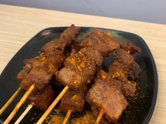 -胖媳妇烧洋芋(螺峰街总店)