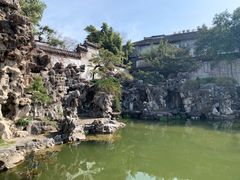 -何园