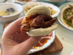 -梅利汴京烤鸭•开封豫菜地标店(铁北街店)