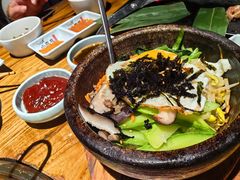 -小花花炭火烤肉·十五年延吉风味(左家庄店)