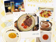 -大八江景意大利西餐厅LargeEight Italy Restaurant(1862时尚艺术中心店)