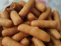 江米条-爱德顺糕点食屋(利民道店)