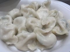 鲅鱼水饺-北塘海鲜·天津菜(大光明桥旗舰店)