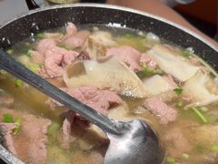 -全牛匠·乐山跷脚牛肉(西北旺万象汇店)