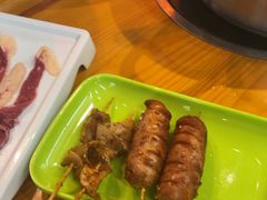 -养牛邓·潮汕牛肉海鲜自助火锅(广州店)