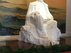 -韶山毛泽东同志故居