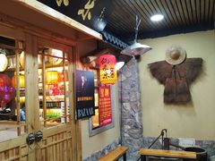 门面-锅来乐地锅鸡(安亭店)