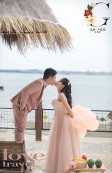 -古摄影婚纱