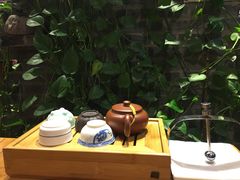 -宴桃园(门头沟店)