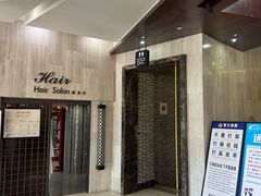 -纽斯桑拿会所(东绣路店)
