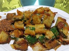 -嘉里饭庄