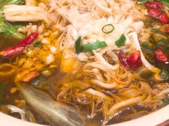 -留芳·文旅古月楼(老街店)