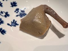 -狮王府淮扬菜(夫子庙老门东店)
