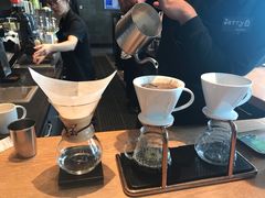 -星巴克(太原茂业天地店)