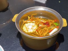 -鲁西肥牛(九方购物中心店)