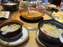 -妈妈的味道·腾冲特色菜(和顺古镇店)