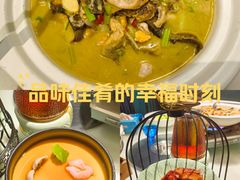 -佬麻雀·剁椒鱼头(京基KK One店)