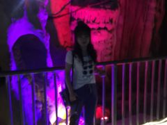 -泰安地下龙宫景区