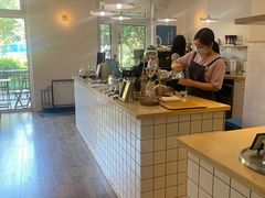 -Cafe Villa