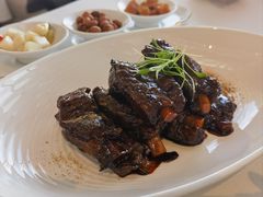 -北京柏悦酒店·锦庭餐厅Dining Room