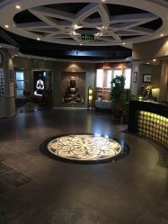 -宜和42度热瑜伽