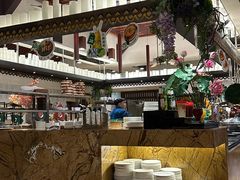-金厨泰国餐厅·全泰籍厨师料理(拱北店)