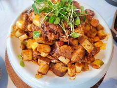 -樽宴酒楼·地道川菜·品质聚会·生日宴请