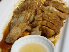 -百年银屏蚝烙·潮汕菜·非遗(乐山店)