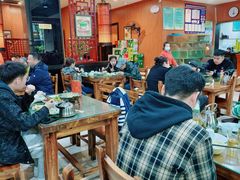 -要德鱼庄(陕钢家属院店)