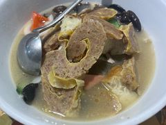 -西江红·株洲本地菜(滨江南路店)