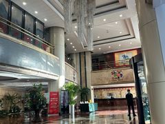 -良友富临大酒店(泉城广场大明湖店)
